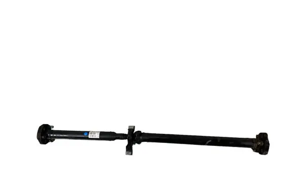 Mercedes-Benz GLK (X204) Rear driveshaft/prop shaft 2044106806 A2046806