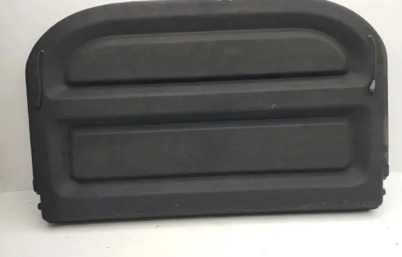 Nissan Qashqai J12 Parcel shelf