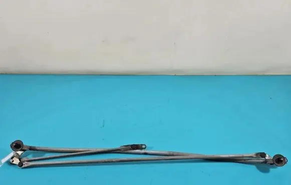 Opel Meriva B Front wiper linkage 13250416 IMPRK1378408