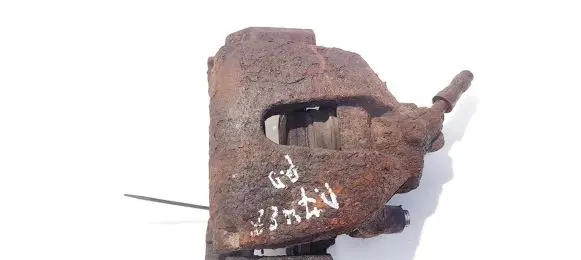 Ford Focus Front brake caliper