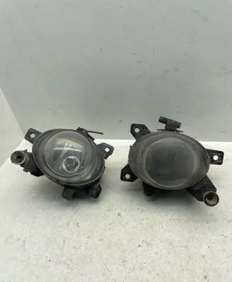 Saab 9-5 Front fog light E1219119