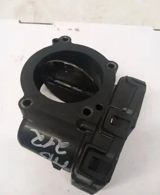 Mercedes-Benz E W212 Throttle valve A6510900370 DK0040 0280750564