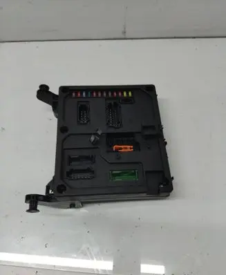 Fuse module