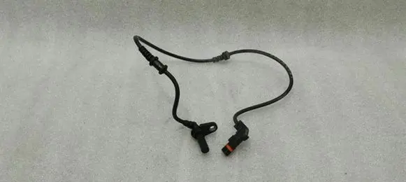 Mercedes-Benz E W212 ABS brake wheel speed sensor A2125400117