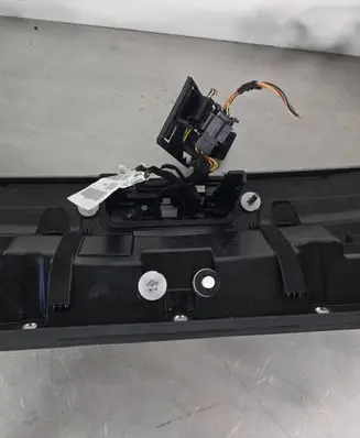 Audi A7 S7 4G Tailgate trim 4G8827086M 1522576