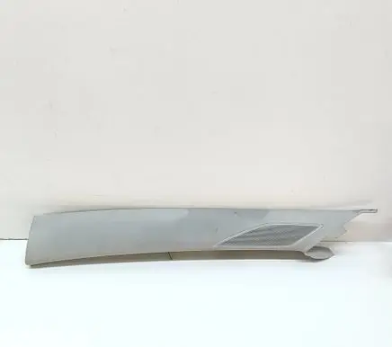 Volkswagen Golf VII (A) pillar trim 5G0035411D 5G0867233R