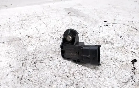 Fiat Ducato Air pressure sensor 0281006028 1601182E19