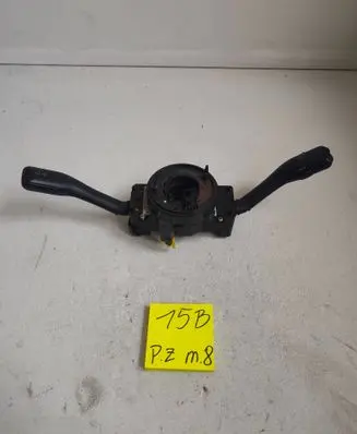 Seat Ibiza III (6L) Wiper turn signal indicator stalk/switch 928492