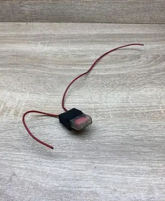 Peugeot 307 Other relay D2904 10A32V