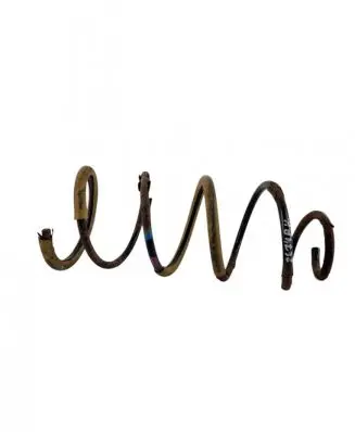 Citroen C4 I Front coil spring