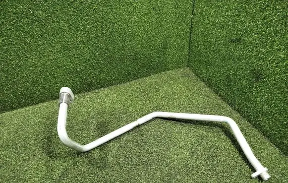 Renault Master III Air conditioning (A/C) pipe/hose 924800018R 4455007045166AA