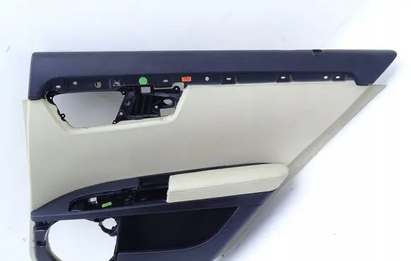 Mercedes-Benz S AMG W221 Rear door card panel trim A221730