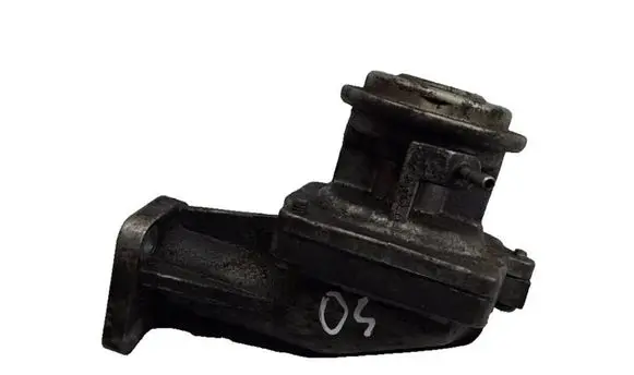 Mercedes-Benz E W211 EGR valve A0021407560
