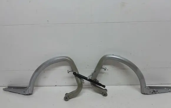 Mercedes-Benz S W221 Tailgate/trunk/boot hinge A2217500236 A2217500228 A2217500128