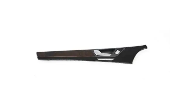 Audi A8 S8 D4 4H Front door card panel trim 4H0837101