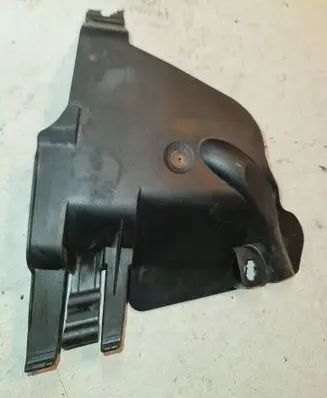 Renault Megane II Other exterior part 264637