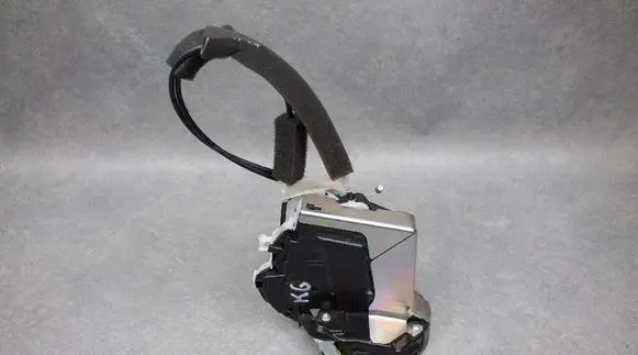 Honda Jazz Rear door lock