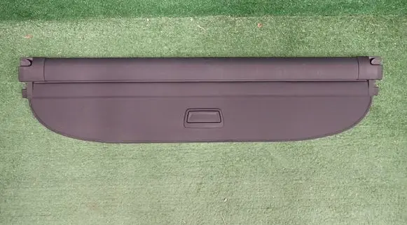 Audi Q8 Parcel shelf load cover 4M8636553