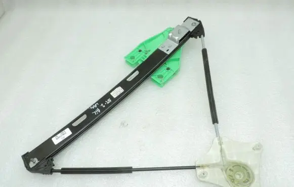 Cupra Leon Rear window lifting mechanism without motor 5FA839462