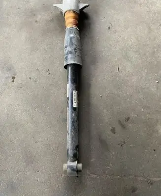Audi A4 S4 B9 8W Rear shock absorber/damper 8W0035AA