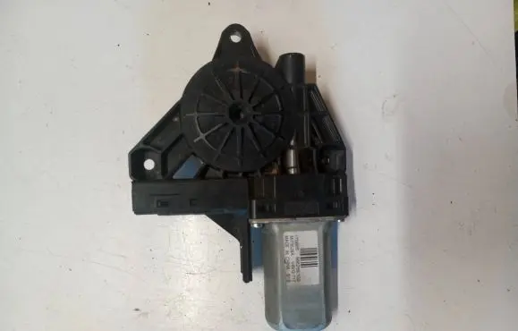 Volvo S60 Front door window regulator motor WR12717