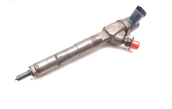 Fiat Doblo Fuel injector 0445110524