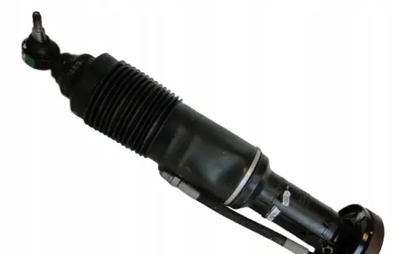 Mercedes-Benz SL R230 Air suspension front shock absorber A2303208313