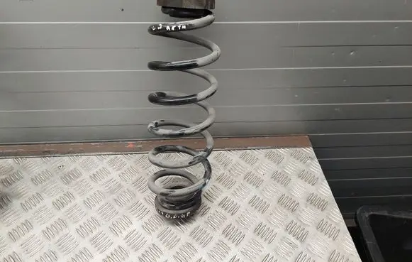 Audi Q5 SQ5 Rear coil spring