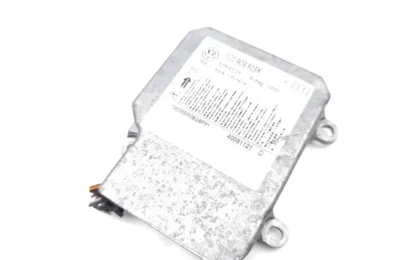 Volkswagen Fox Airbag control unit/module 1C0909605K 5WK43125