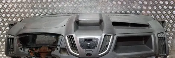 Ford Transit VII Dashboard S18031939