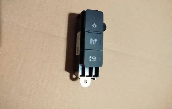 Audi A3 8Y Light switch 4K1941501K