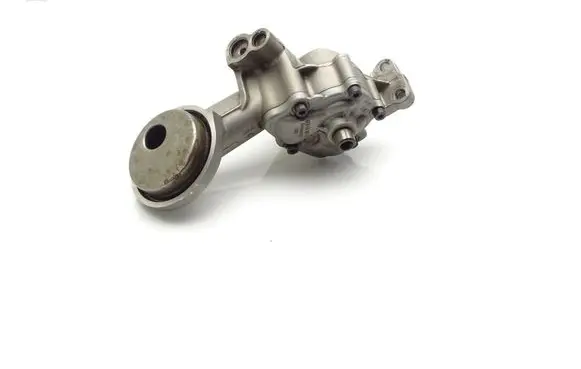 Audi A6 S6 C6 4F Oil pump 059115105N