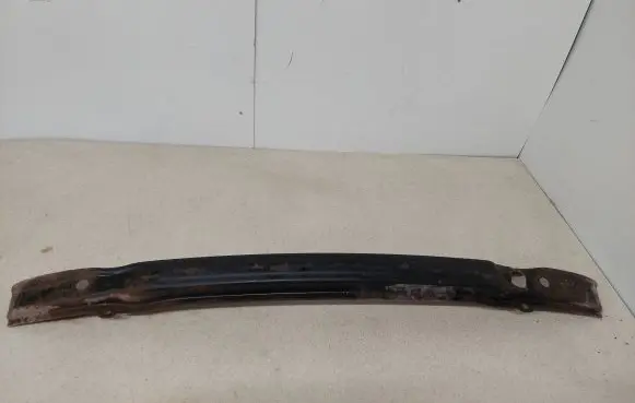 Rear beam