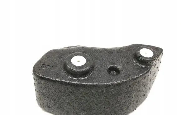 Seat Ateca Rear shock/impact absorber stay/bar 575837842B
