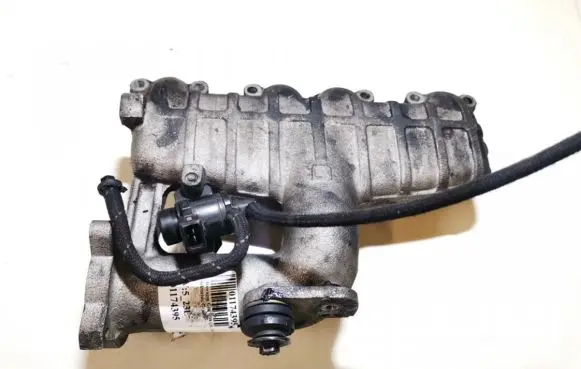 Volkswagen Golf IV Intake manifold 038129713j