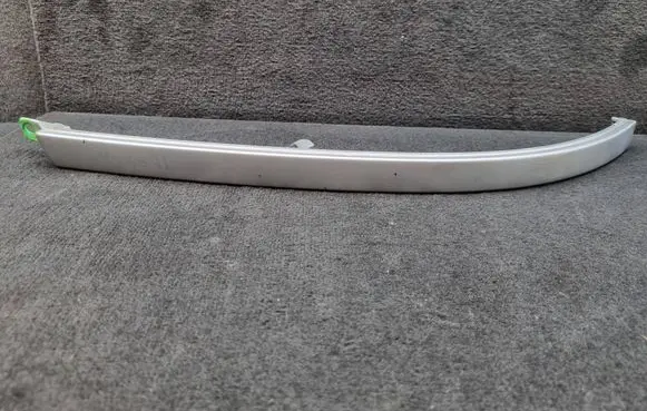 Under headlight/headlamp trim