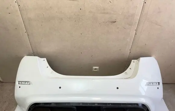 Nissan Leaf II (ZE1) Rear bumper 850225SH0H