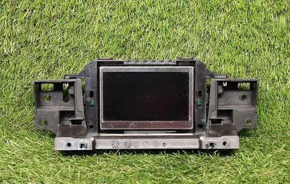 Ford Focus Screen/display/small screen F1FT18B955CH