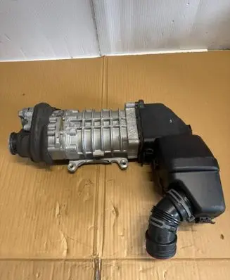 Volkswagen PASSAT B7 Supercharger 03C145601E 49297254 829952