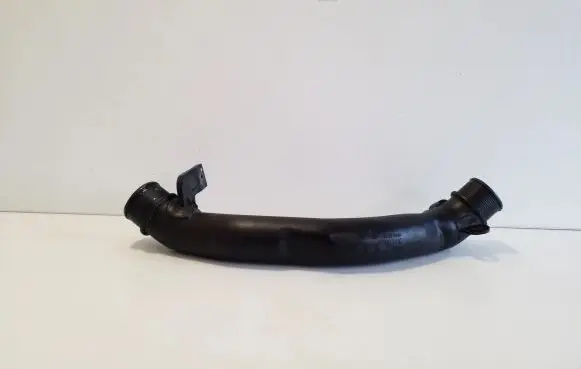 Opel Grandland X Intercooler hose/pipe 9820116080