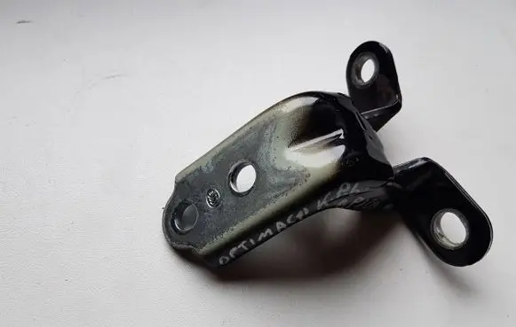 KIA Optima Rear door lower hinge