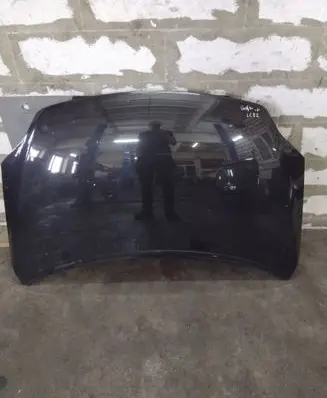 Volkswagen Golf Plus Engine bonnet/hood