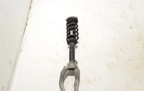 Volvo XC60 Front shock absorber/damper