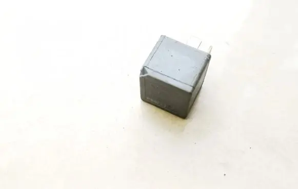 Jaguar X-Type Other relay f80b14b192aa f80b-14b192-aa