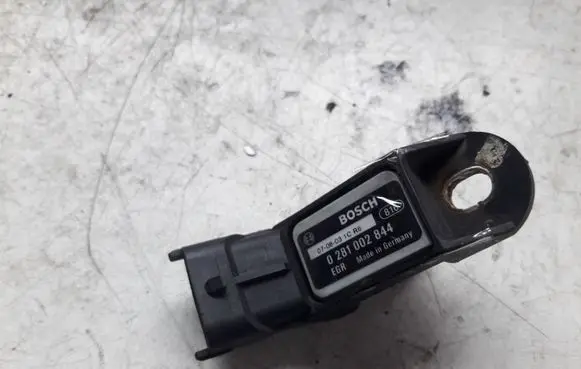 Fiat Doblo Air pressure sensor 0281002844
