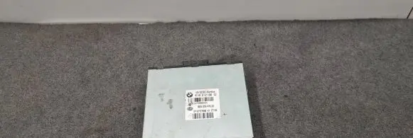 BMW 1 E81 E87 Other control units/modules 9127088