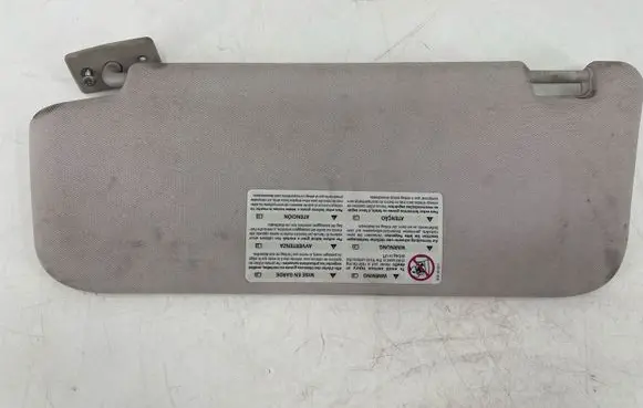 Mercedes-Benz E W211 Sun visor A2118103610Q1