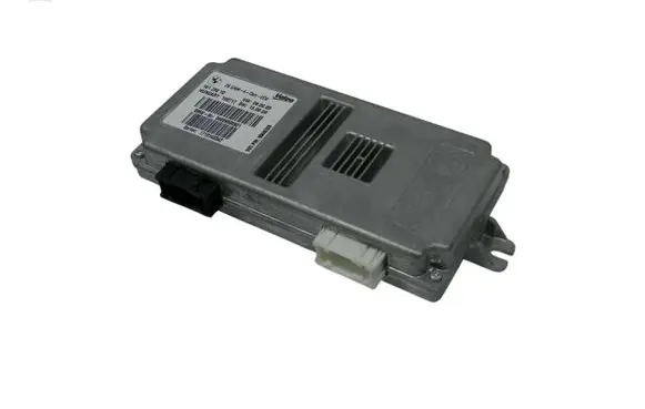 BMW X6 F16 Camera control unit module 66536995909 6995909
