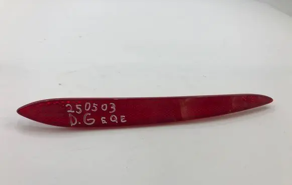 Mercedes-Benz EQE x294 Rear tail light reflector A1928200200