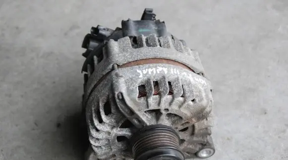 Citroen Jumpy Generator/alternator 9810525380 CITROENC4CACTUS 115KM